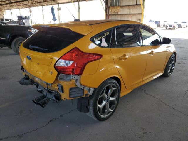 1FADP3L94EL453736 2014 FORD FOCUS, photo no. 3