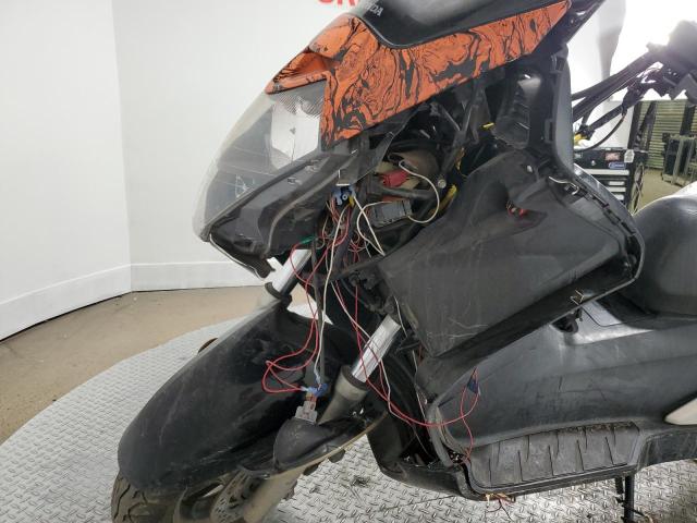 2013 HONDA FSC600 A JH2PF014XDK100543