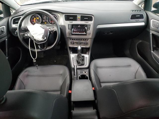 2015 VOLKSWAGEN GOLF SPORT - 3VWCA7AU8FM517859