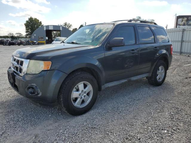 2009 Ford Escape XLS