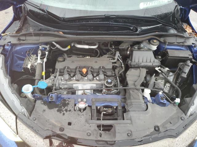 2019 HONDA HRV SPORT - 3CZRU5H15KG714267
