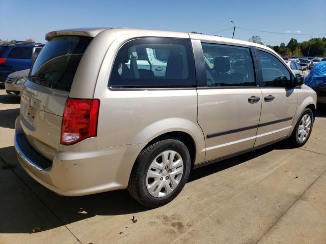 2C4RDGBG5ER223887 Dodge Grand Caravan Se