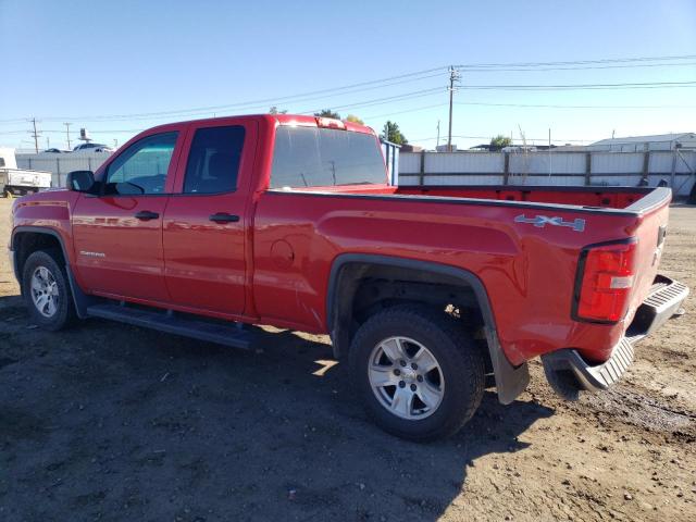 1GTV2TEH3EZ171392 | 2014 GMC SIERRA K15