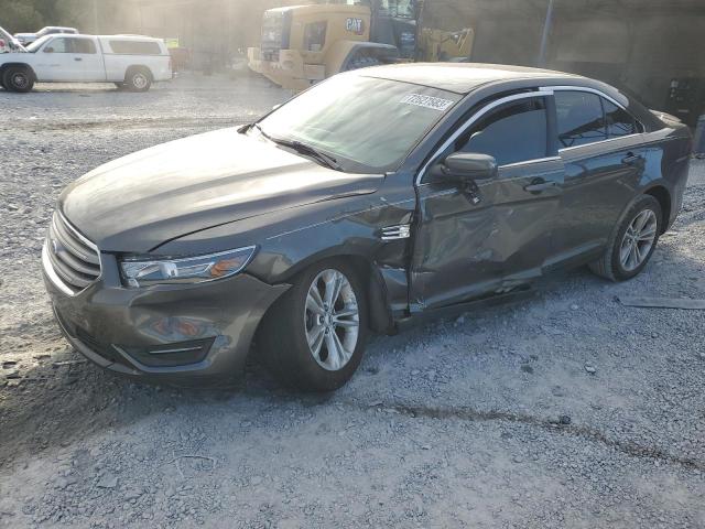 2017 Ford Taurus SEL