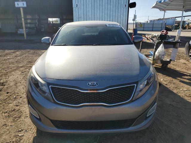 5XXGM4A79FG501546 | 2015 KIA OPTIMA LX