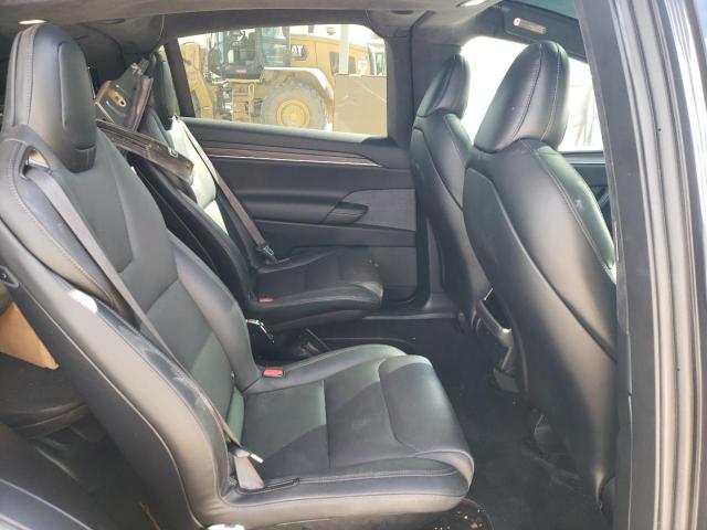 7SAXCBE57NF354454 Tesla MODEL X