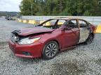 2017 NISSAN ALTIMA 2.5 - 1N4AL3AP7HC296269