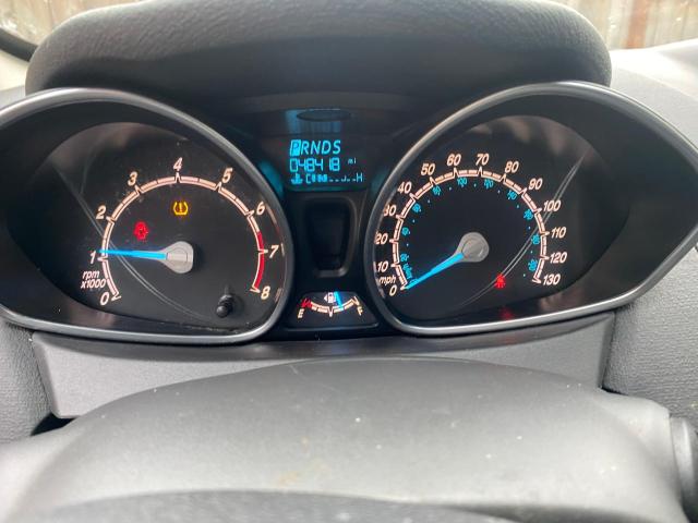 3FADP4EJ1KM138304 Ford FIESTA SE