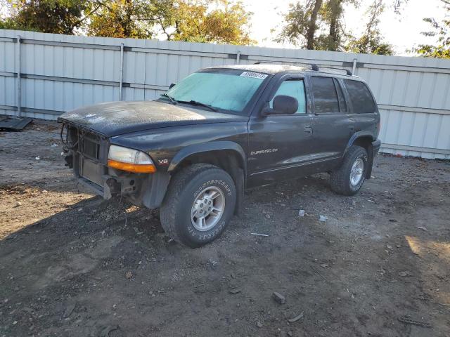 1998 Dodge Durango 