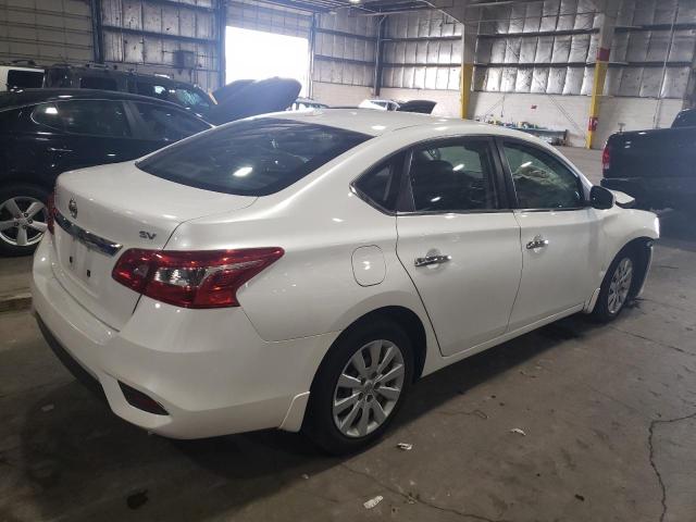 2017 NISSAN SENTRA S 3N1AB7AP3HY411044