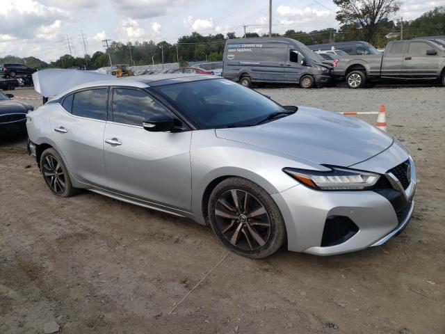 2019 Nissan Maxima S VIN: 1N4AA6AV6KC372321 Lot: 52240824