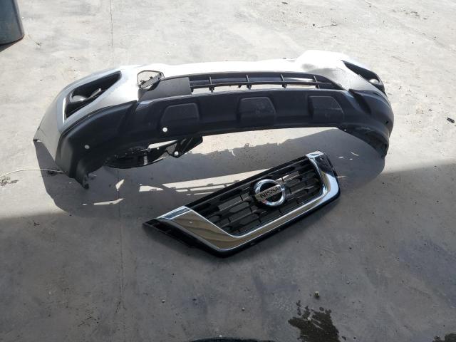 5N1DR2MN0KC611166 Nissan Pathfinder S