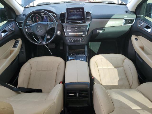 4JGDF6EE4KB220140 Mercedes-Benz Gls 450 4matic