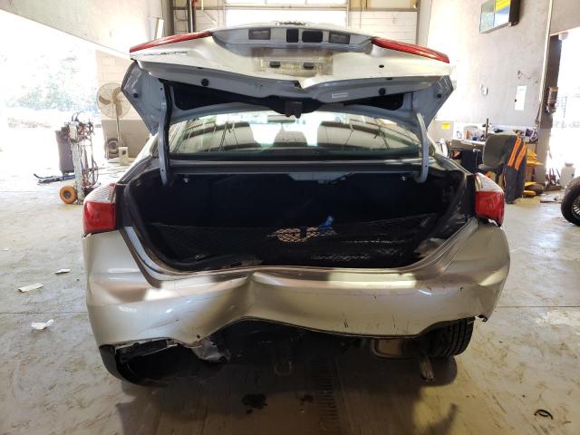 KNAFK4A62E5179521 KIA FORTE LX