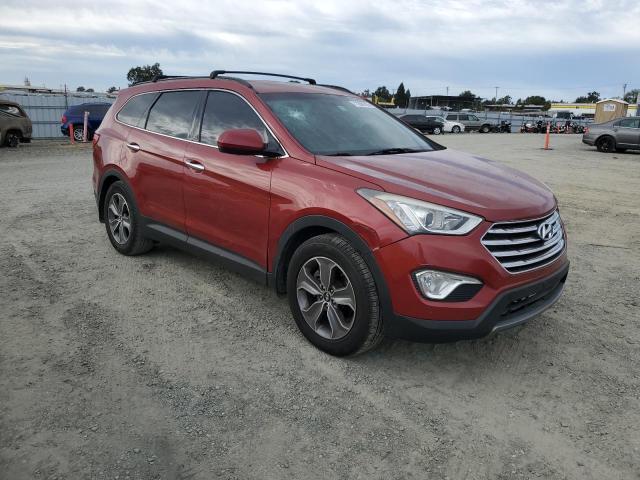 KM8SM4HFXEU039266 Hyundai Santa Fe Gls