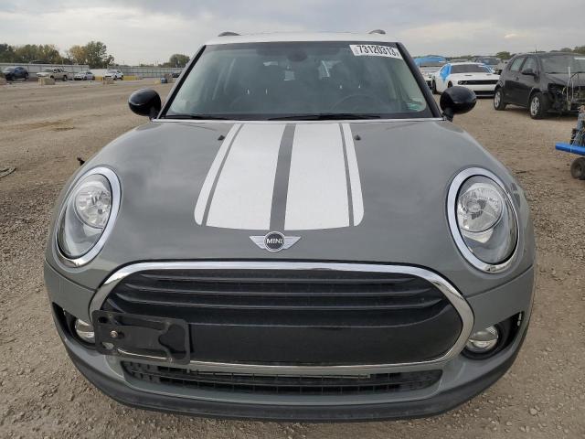 2017 MINI COOPER CLU - WMWLU1C56H2F28186