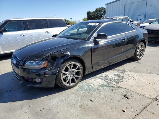 2012 Audi A5 Premium Plus