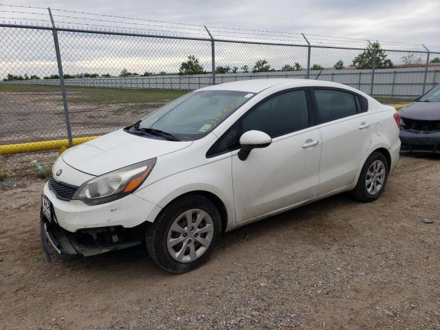 2017 Kia Rio LX