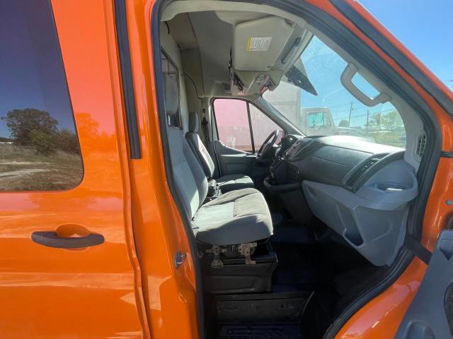 1FDBW2XM0HKB51380 Ford Transit T-350