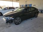 2017 NISSAN MAXIMA 3.5 - 1N4AA6AP1HC405316