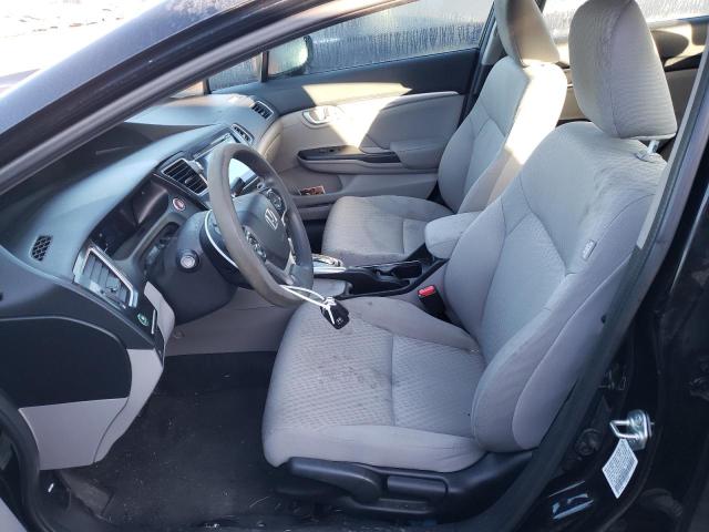 19XFB2F86EE056438 Honda CIVIC EX