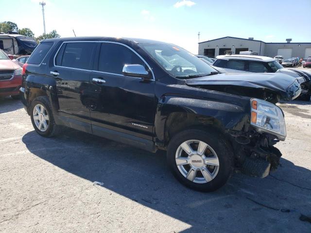 2GKALMEK2H6212063 | 2017 GMC TERRAIN 4D