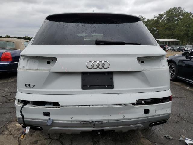 WA1LHAF7XKD019886 2019 AUDI Q7, photo no. 6