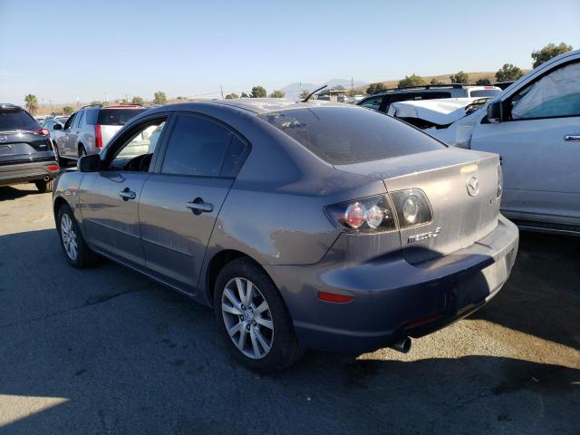 2007 Mazda 3 I VIN: JM1BK32F671730280 Lot: 73326943