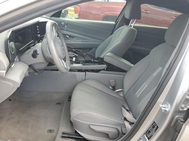 2022 HYUNDAI ELANTRA SE - 5NPLS4AGXNH069475