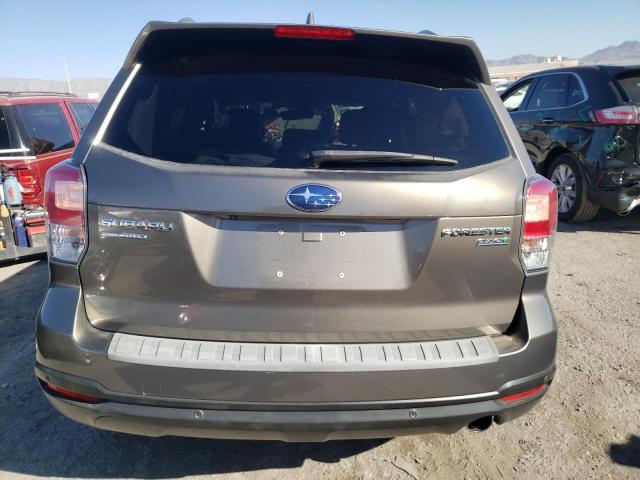 JF2SJAWC5HH583533 Subaru Forester 2.5i Touring