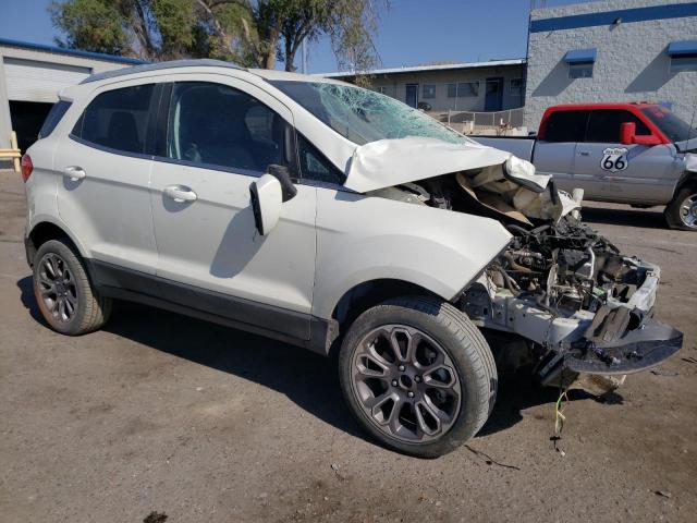 MAJ6S3KL3LC329698 | 2020 FORD ECOSPORT T