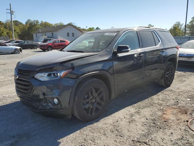 2021 Chevrolet Traverse LT