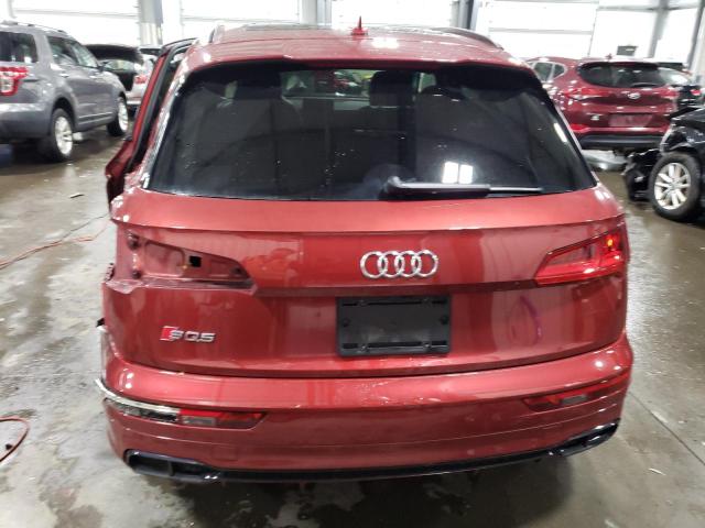 WA1B4AFY1K2114817 2019 AUDI SQ5, photo no. 6