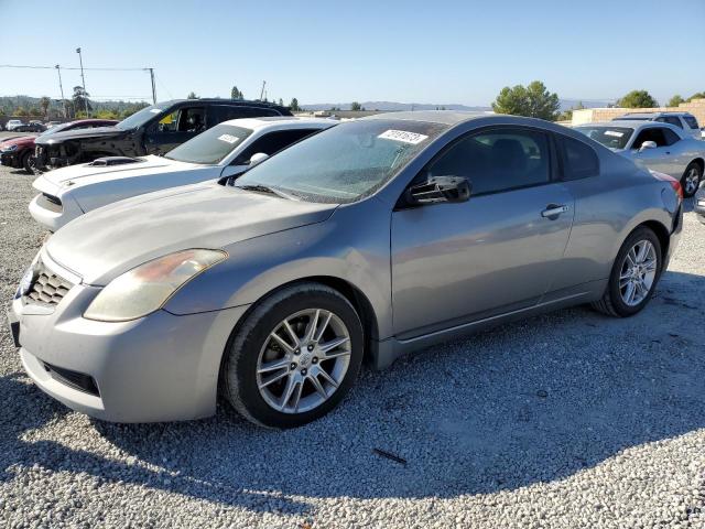 2008 Nissan Altima 2.5 S