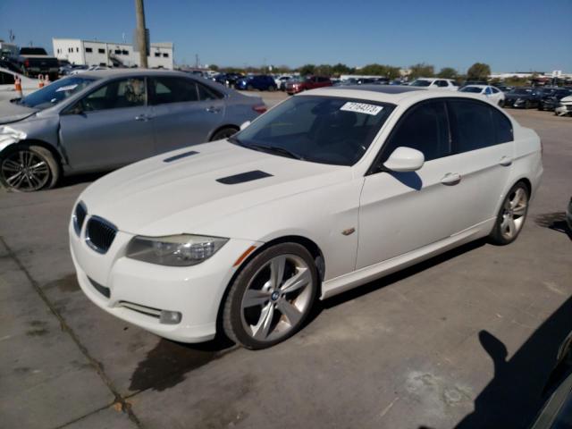 2010 BMW 3 Series 335i