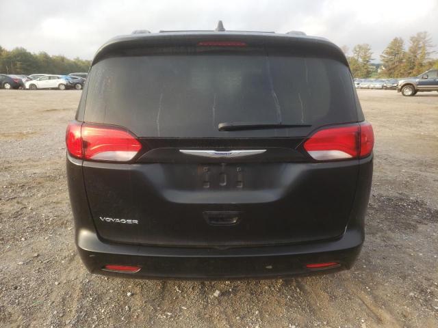 2C4RC1DG4LR257393 Chrysler Minivan VOYAGER LX 6