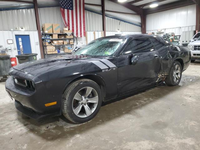 2010 Dodge Challenger R/T