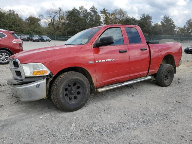 2011 Dodge Ram 1500 