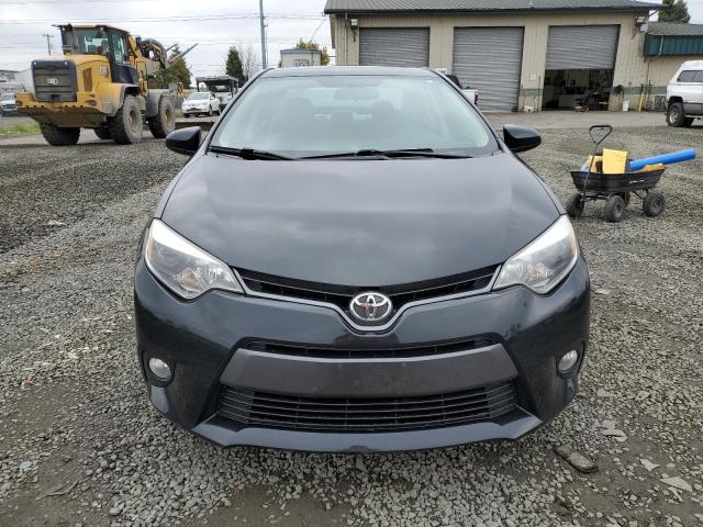 5YFBURHE3GP384938 | 2016 TOYOTA COROLLA L