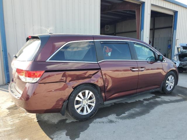 5FNRL5H6XGB068435 | 2016 HONDA ODYSSEY EX