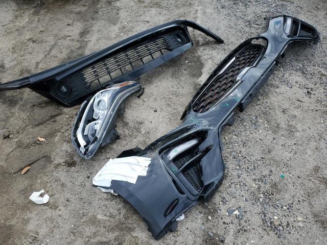 3KPF34AD0ME330406 KIA Forte Gt Line