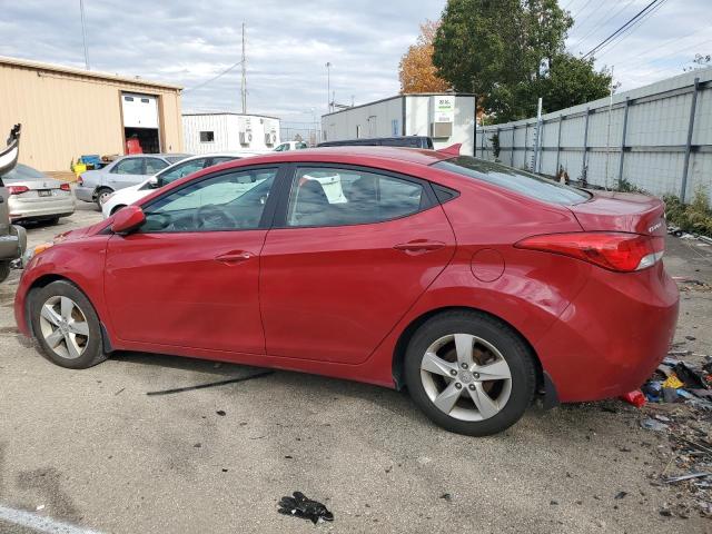 Vin: kmhdh4aexdu944295, lot: 73311923, hyundai elantra gls 20132