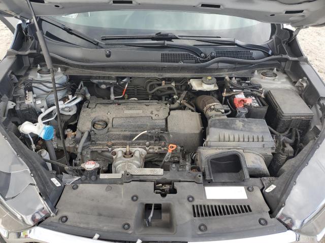 2HKRW6H33KH213571 Honda CR-V LX