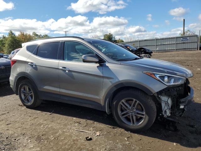 5NMZUDLB8HH001392 | 2017 HYUNDAI SANTA FE S