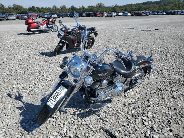 2006 HARLEY-DAVIDSON FLSTNI - 1HD1JDB176Y095812