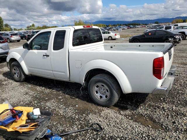 1N6BD0CT4GN727851 Nissan FRONTIER S