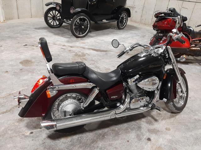 2004 HONDA VT750 CA JH2RC50364K012595