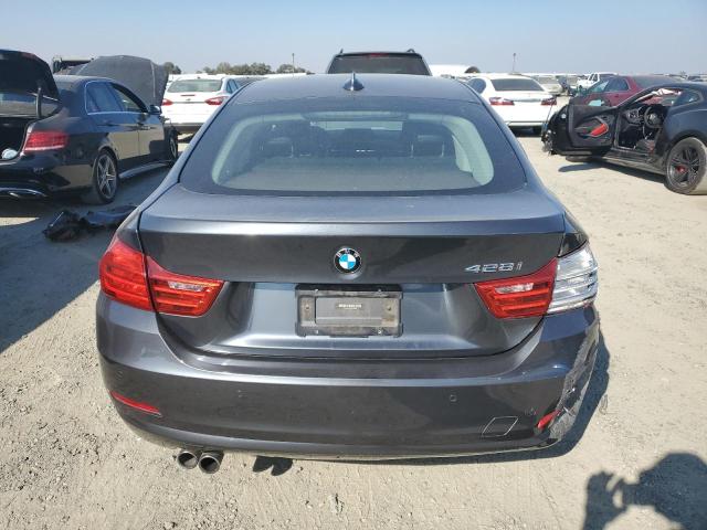 WBA4A9C52FGL85004 BMW 428 I Gran Coupe Sulev