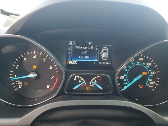 1FMCU9G98EUD51096 Ford ESCAPE SE
