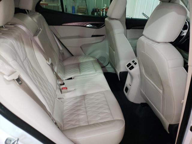 2021 BUICK ENVISION A LRBFZSR45MD192059